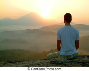 MEDITATION