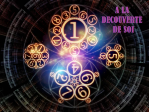 NUMEROLOGIE